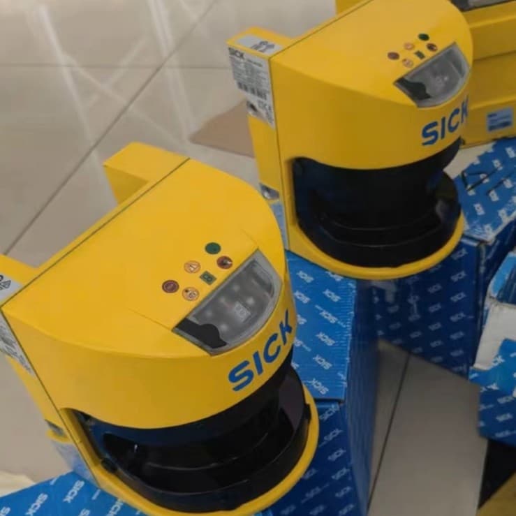 S30A-4011CP SICK Scanner Genuine Brand New in Stock, One-Year Warranty, Special Offer and Negotiable