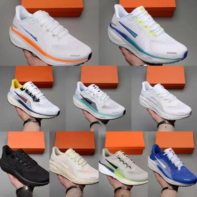 Cross-border Putian shoes ZOOM Pegasus moon landing 41st generation mesh breathable running shoes Nike official men's and women's couple sports shoes