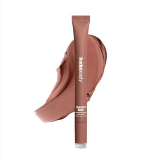 Huda Beauty Liquid Matte Mousse Lip Mud Lip Cream