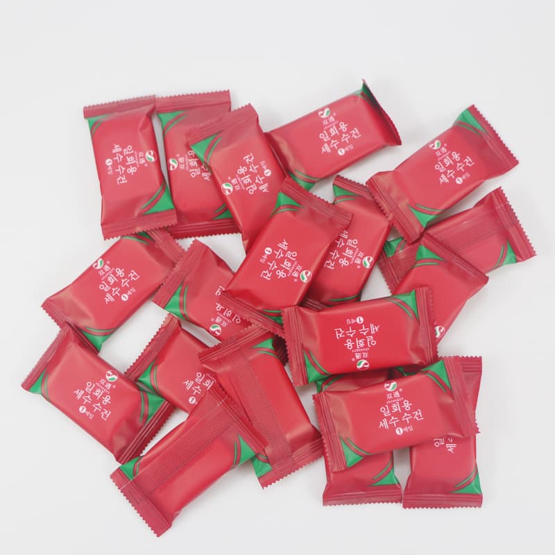 Custom compressed towel disposable face towel disposable bath towel customized packaging size according to customer requirements 01