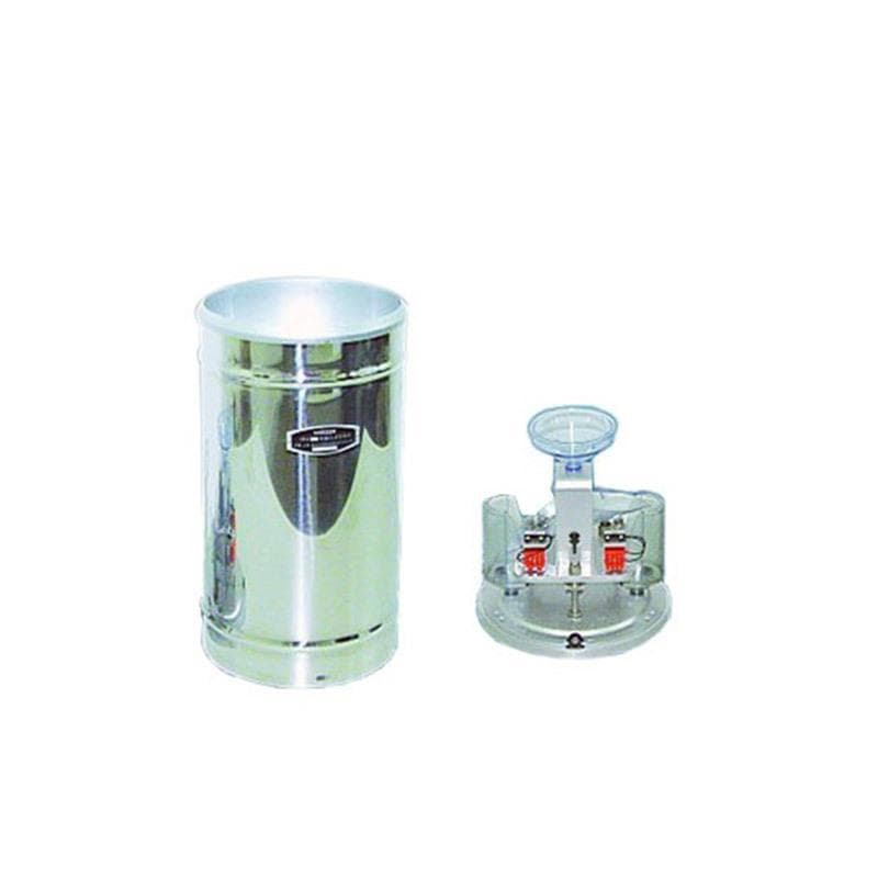 Model JC-YL-10 Tipping Bucket Rain Gauge