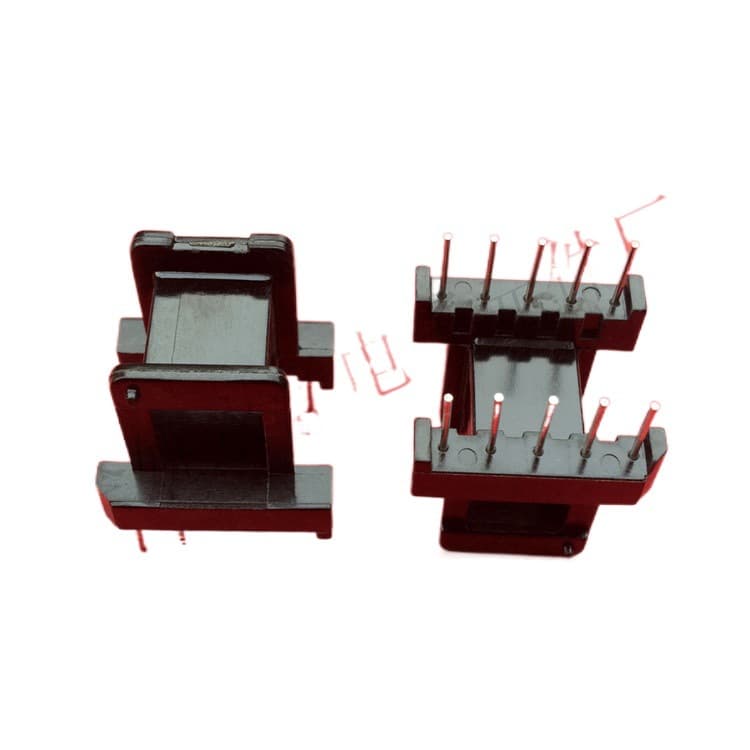Direct Supply Transformer Bakelite Bobbin EI EE30 Horizontal 5+5P Free Samples Available