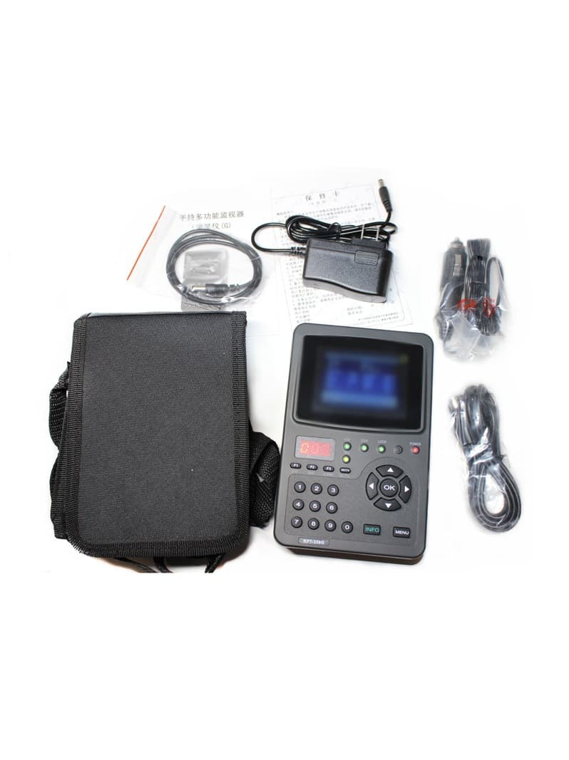 KPT358G Satellite Finder 358Z 968G 955G Kangpute Satellite Finder