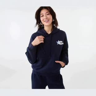 Cross-Border American Retro Letter 3D Print Hoodie Unisex, Autumn Winter Loose Drop Shoulder Pullover Hoodie