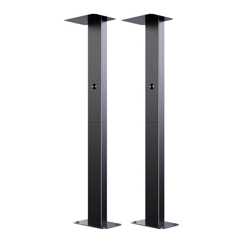 Charging Pile Stand New Energy Vehicle Universal Stand Tesla BYD Charging Pile Outdoor Fixed Bracket