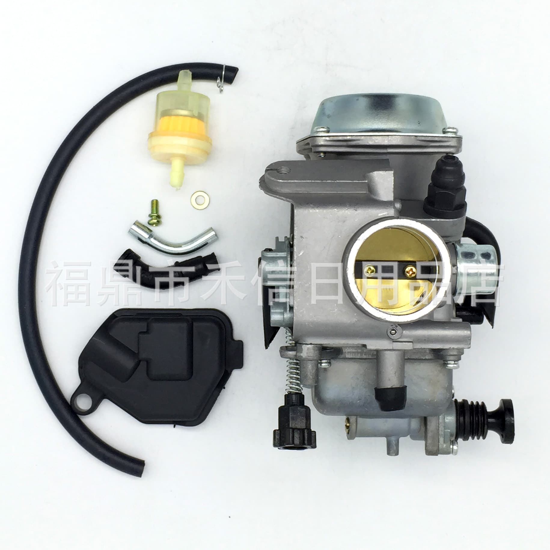 PD32J Carburetor for Honda TRX300 Foreman400 450 Fourtrax250 300 350