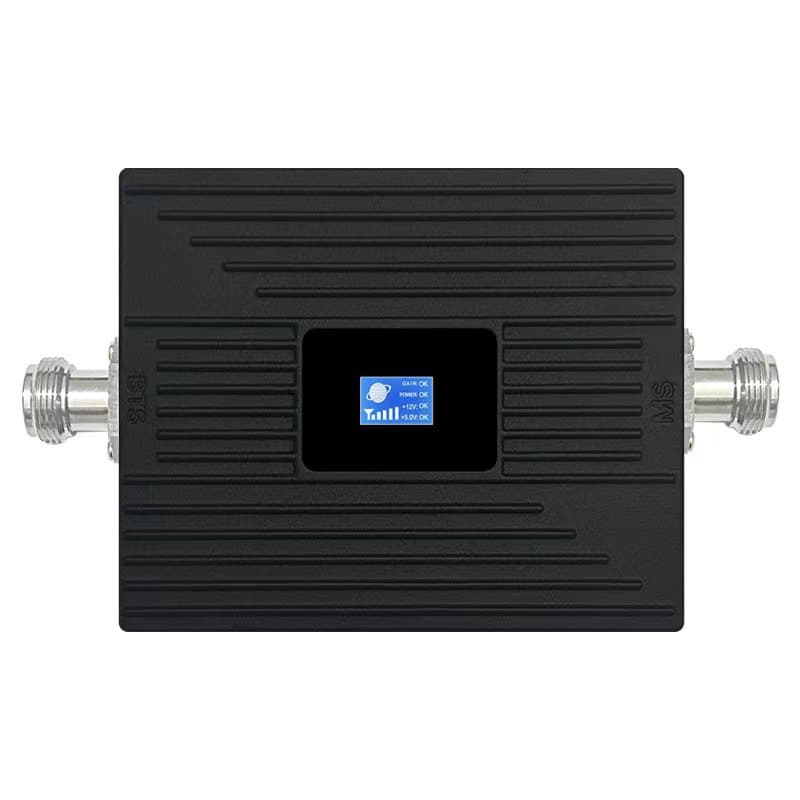 Mini GSM 900MHz Mobile Signal Booster Cross-Border Supply Cell Phone Signal Repeater