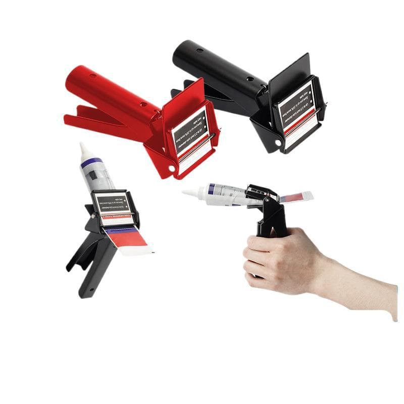 Universal Liquid Glue Squeeze Accessory Parts Product Metal Cross-border Hardware Tools Small Parts Cross-border Hot-selling Tools