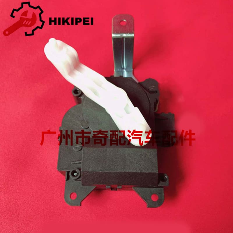 79160-SDG-W41 Heater Box Flap Motor Blower Motor Assembly for 2007-Honda Accord