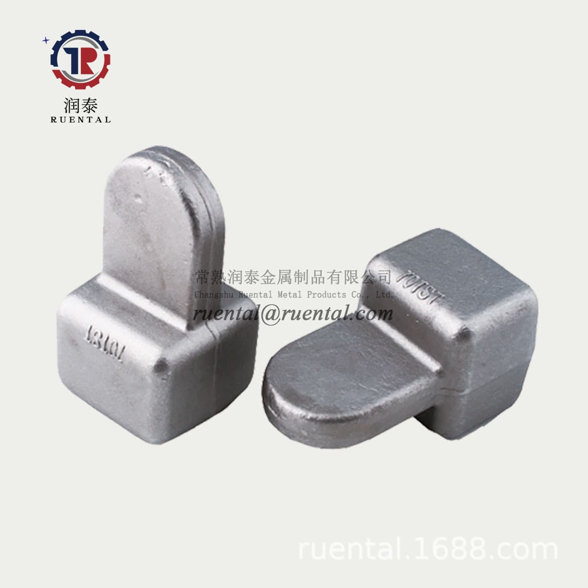 Galvanized Ring, Power Fitting Series Shackle, Forged Suspension Steel Connector Suspension