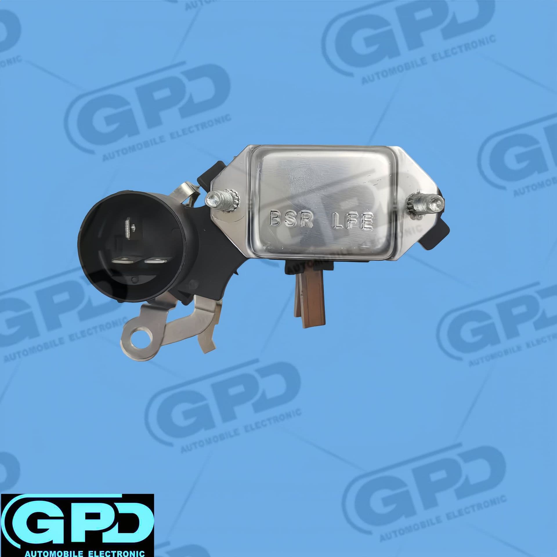 Automotive generator electronic regulator IH253/ARE2005/VRG47087