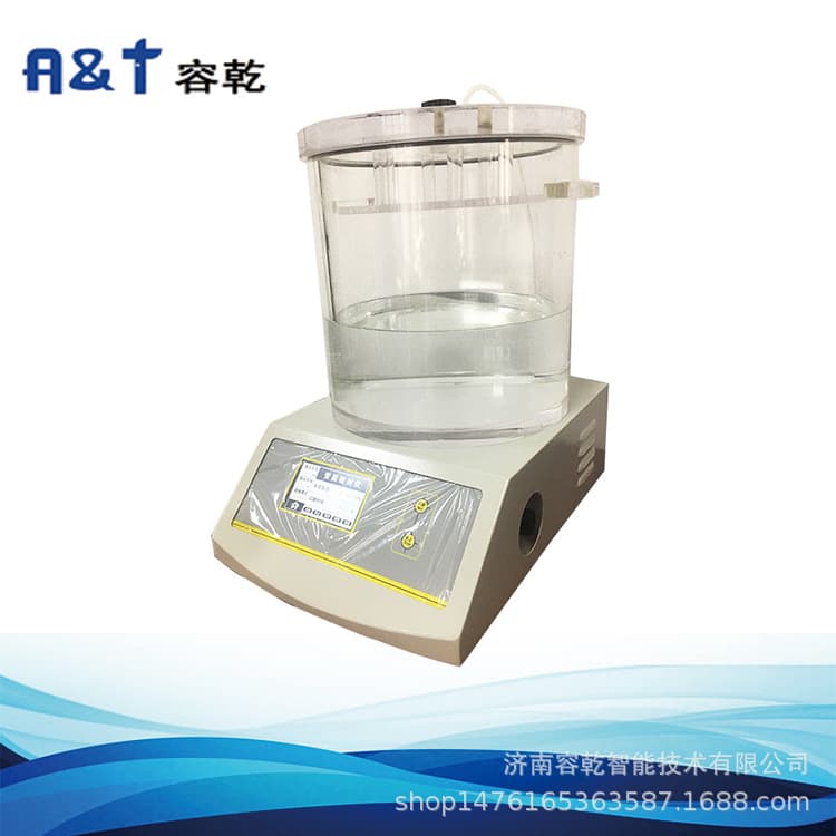 Jining electronic components sealing performance tester color touch screen negative pressure sealing tester manufacturer