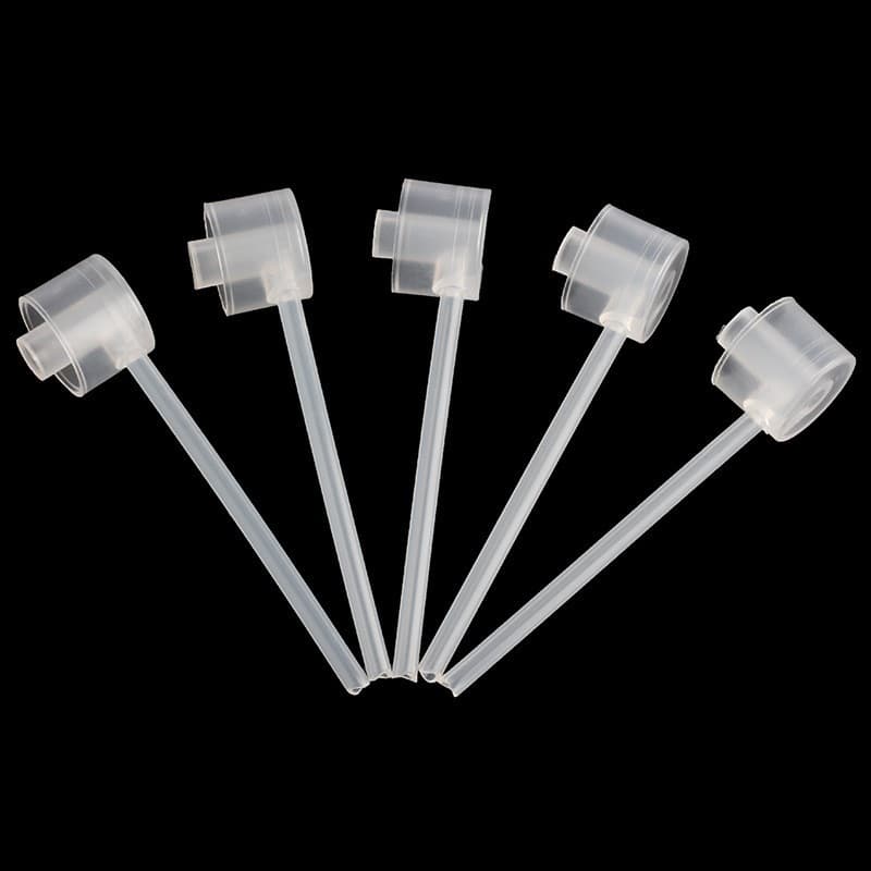 New Perfume Dispenser, Perfume Sample Dispensing Tool, Dispensing Pump Head