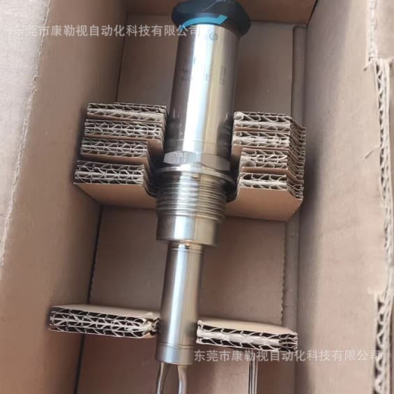Endress+Hauser sensor FTL33-AA4U3BBWSJ, genuine original with factory packaging, brand new and unopened.