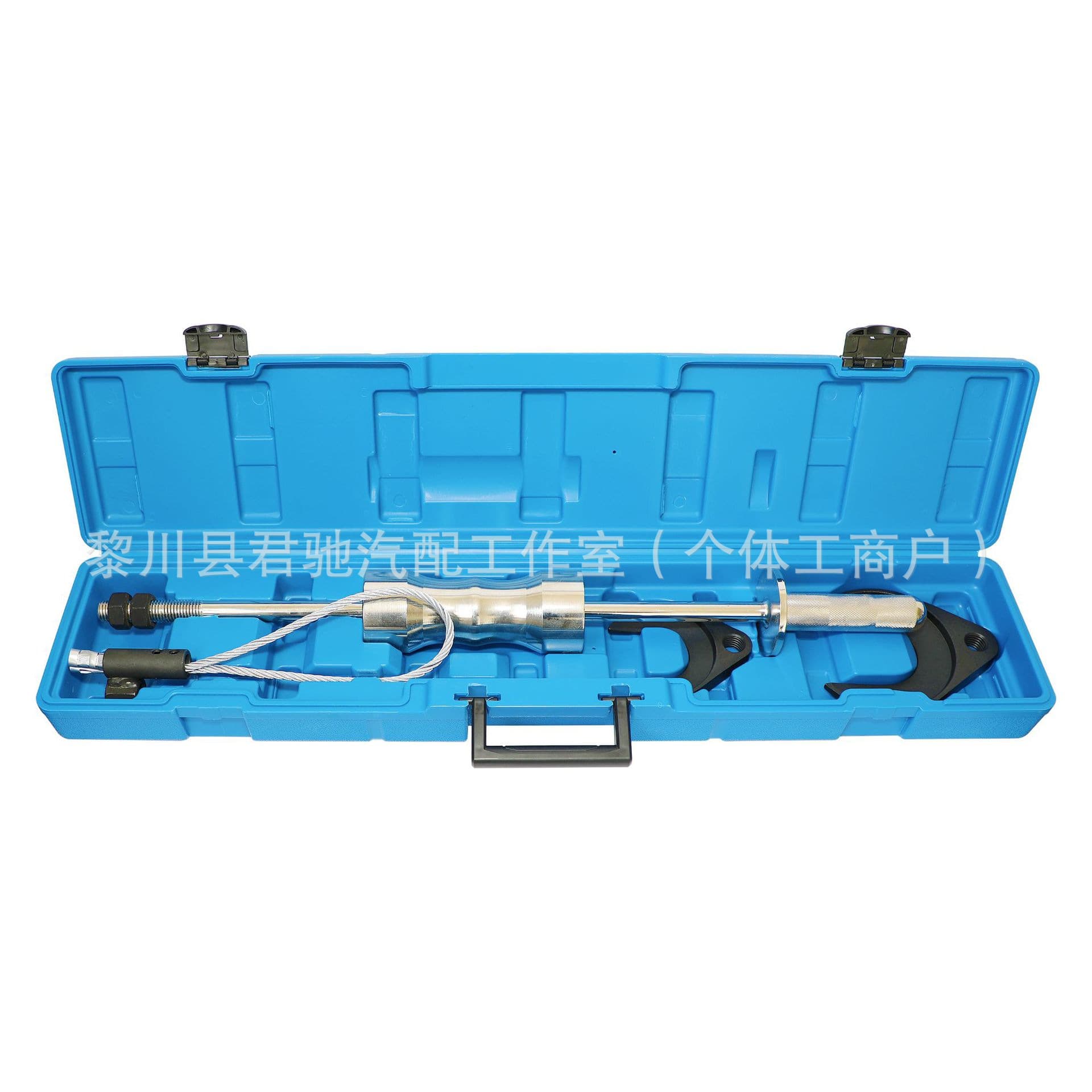 Automotive half-shaft removal tool Drive shaft pull code Half-shaft pull-out tool Slide hammer half-shaft ball cage pulling tool