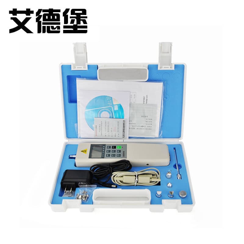 Supply Aidu HP-100 Digital Push-Pull Force Gauge Force Meter