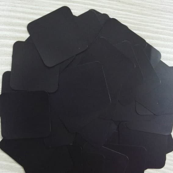 Genuine imported American anti-oxidation paper, pure gold-plated jewelry anti-oxidation film, moisture-proof film, American anti-oxidation film