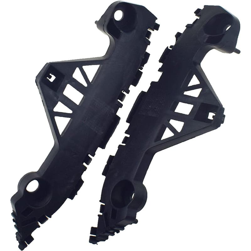 Suitable for Ma 3-star Chengzda front bumper bracket headlight front insurance BBM4-50-0U1G/BBM4-50-0T1G