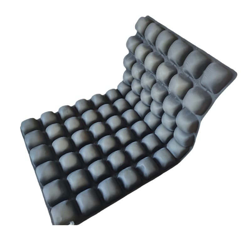 Custom Processing of Aramid High-Molecular Polyethylene Ultra-Thin High-Pressure Airbags for Support and Lifting in Mechanical Mining