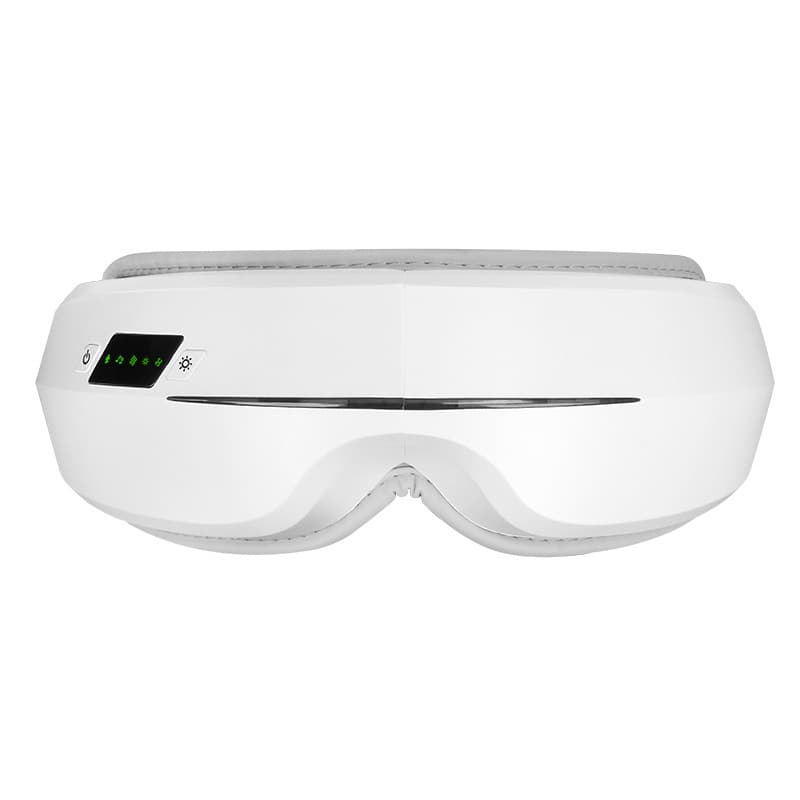 Eye Massager for Fatigue Relief, Hot Compress Eye Mask, Children's Eye Care Device, Perfect Birthday Gift for Girls