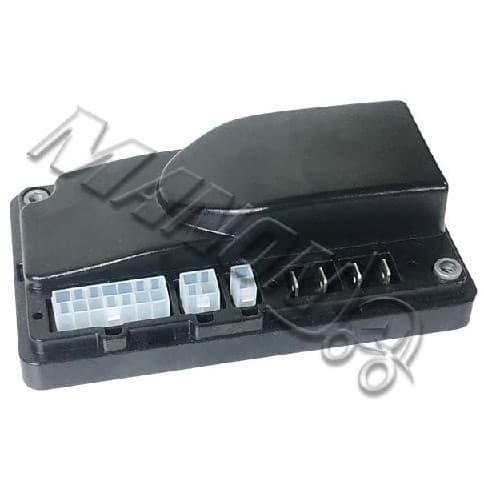 Forklift Parts 1212P Controller Assembly 24V 90A Compatible with Zhongli, Hangcha, Heli, Longgong, Xiaojingang Universal