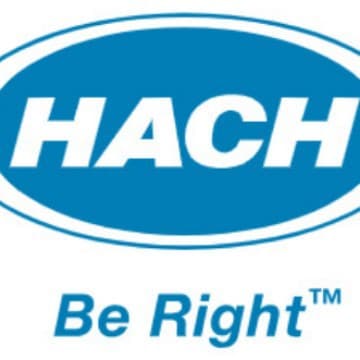8860100 Hach Pipeline Maintenance Kit Compatible with NA8000.01 Analyzer