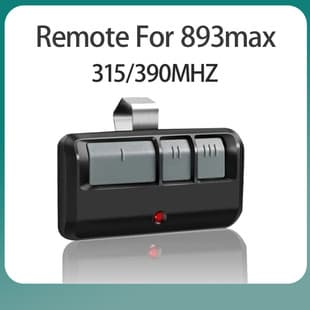 Amazon Market Compatible with LiftMaster 893MAX315/39 G953EV-P2 893LM Garage Door