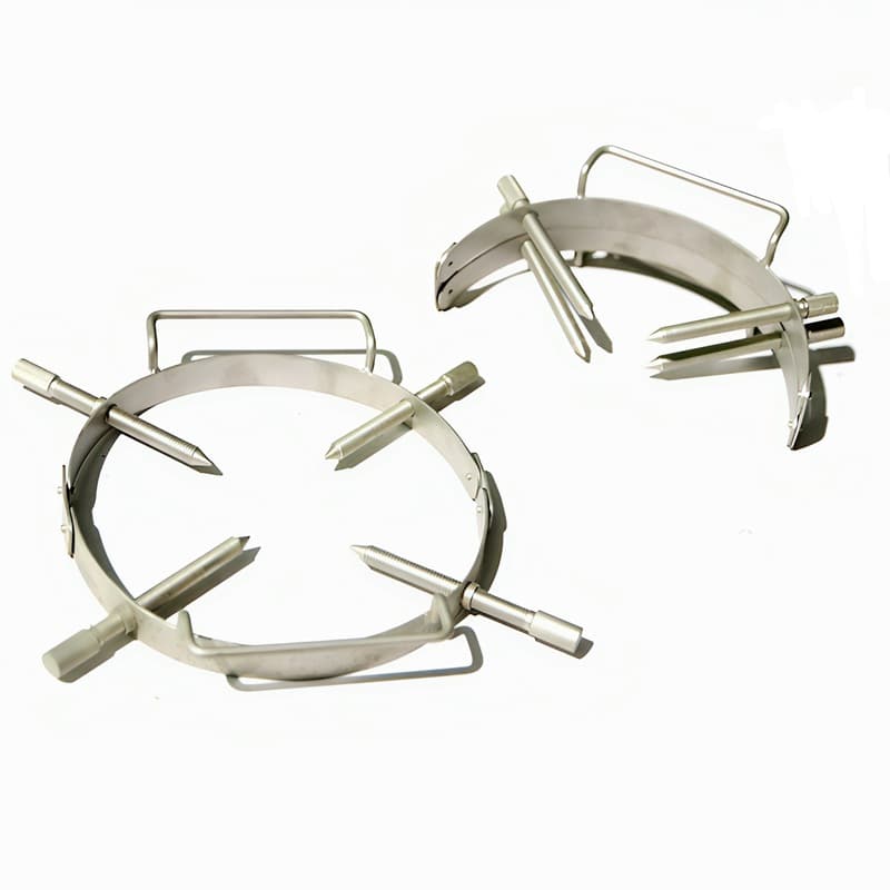 HXLG-II Skull Fixation Device