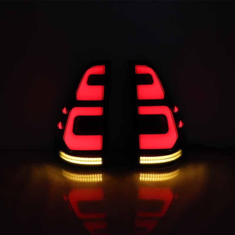 Tail Light for Toyota Prado LC120 Land Cruiser Brake Light 2003-2009 Model