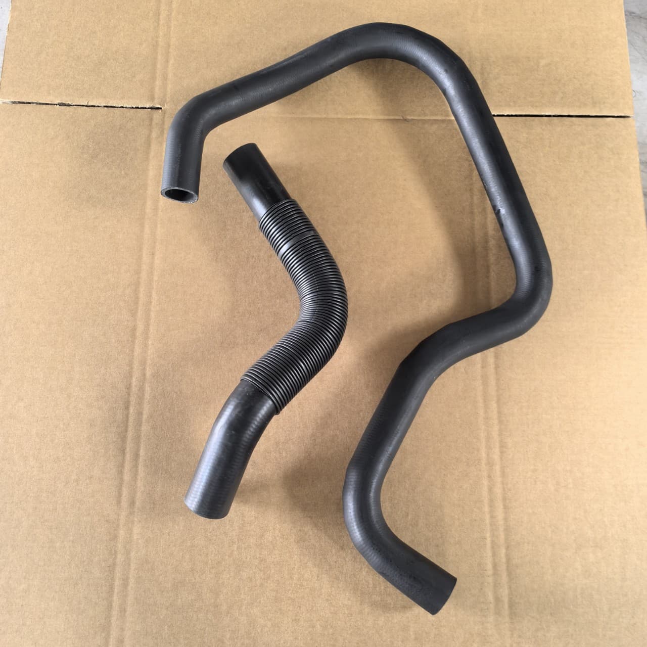 Factory wholesale radiator hose, cooling pipe, rubber hose 22827735/22827734.