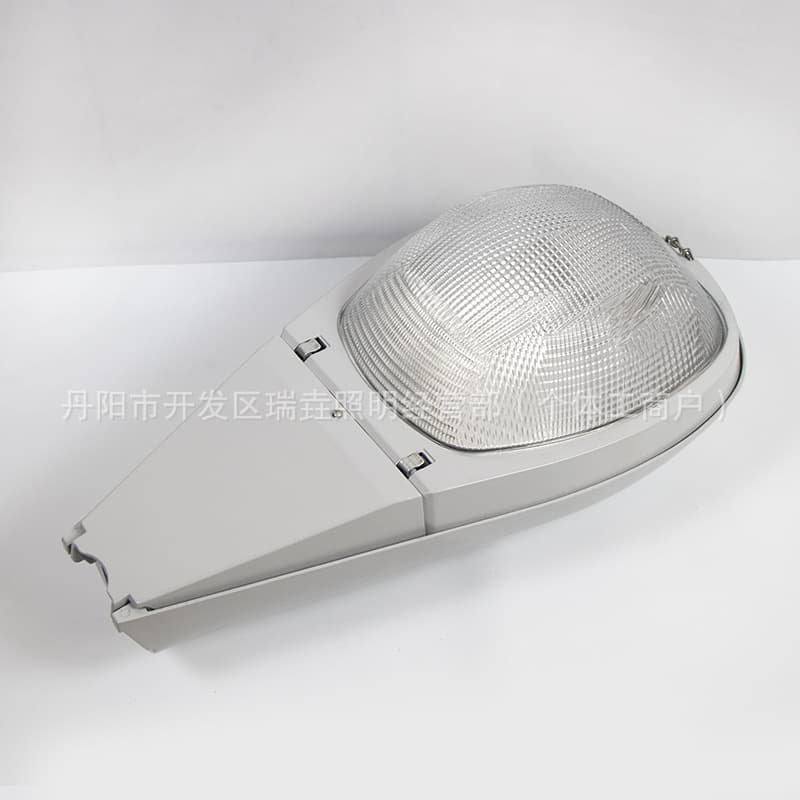 Wholesale High Pressure Sodium Lamp 791 Road Square Lighting Street Light Outdoor Park LED Solar Street Light Head Factory
