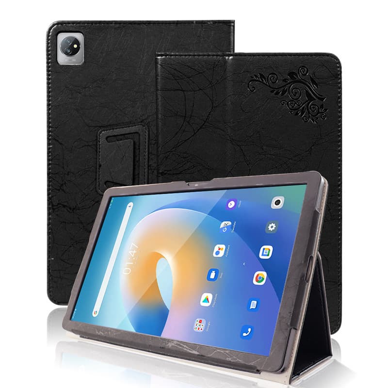 Compatible with Blackview OSCAL Pad 70 10.1-inch Protective Case, OSCAL Pad 60 Shockproof Cover