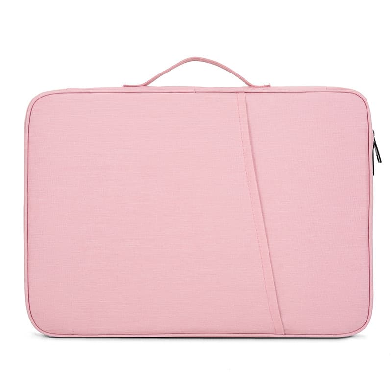 Slim Portable iPad Bag Tablet Bag Laptop Bag Commuter Business Handheld Tablet Case Sleeve for Men and Women