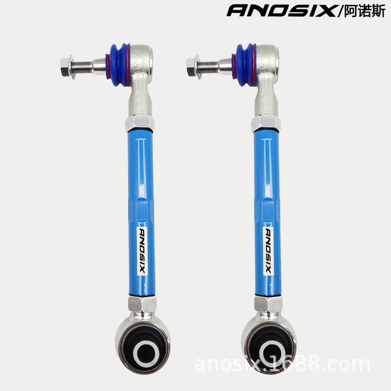48790-53030 Compatible with Lexus GS300 430 450 460 IS250 300 Control Arm Rear Link Rod
