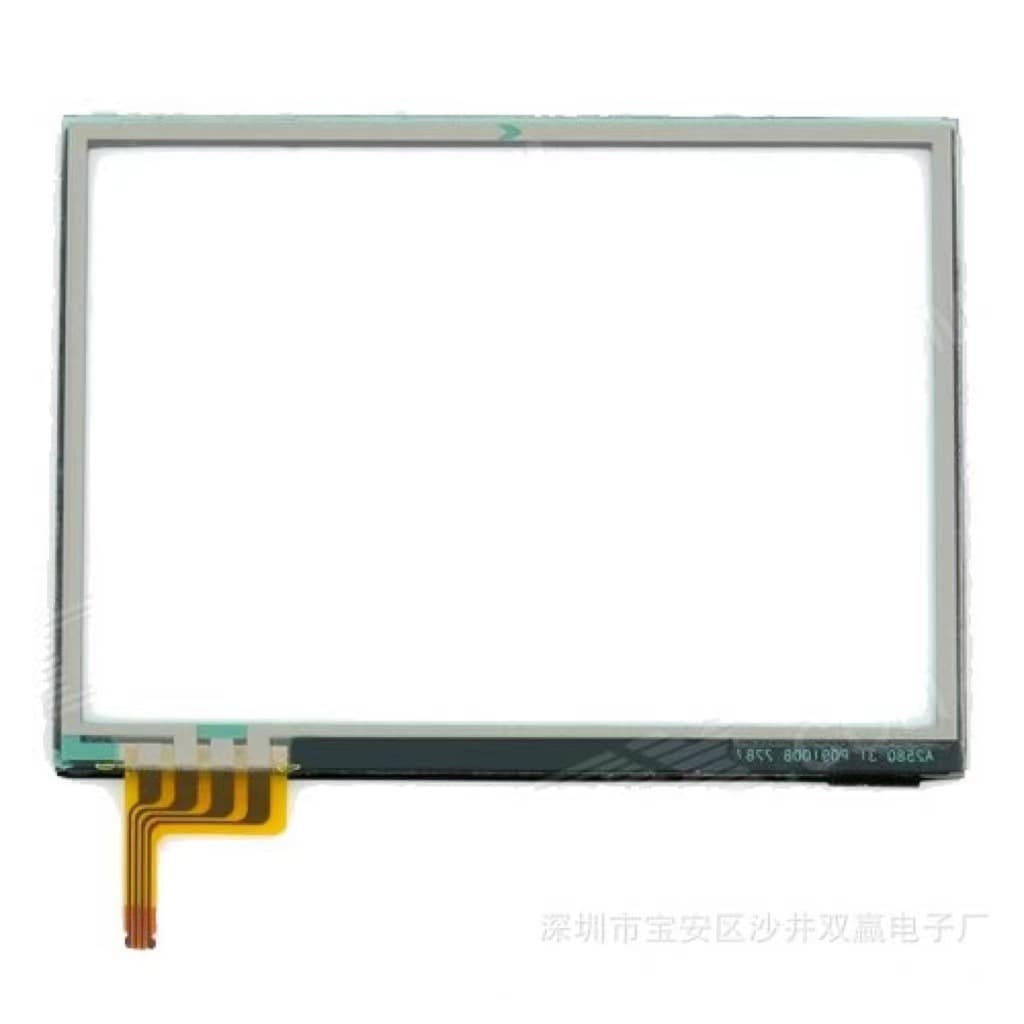 Compatible with NDSL Touch Screen NDS NDSi 3DS 2DS Touch Screen New 3DS XL Touch Stylus Screen