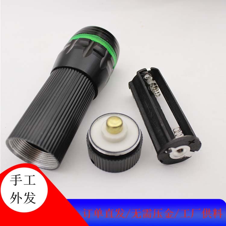 Various Handcraft Processing Jobs Available in Taizhou, Free Components Provided for Assembly
