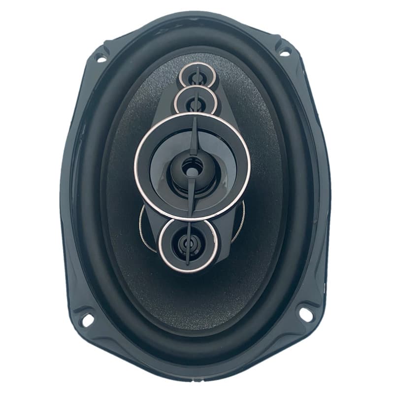 Car Audio Speaker TS-A6996S 6x9 Inch Coaxial Speaker Car Speaker Modification Audio Tweeter