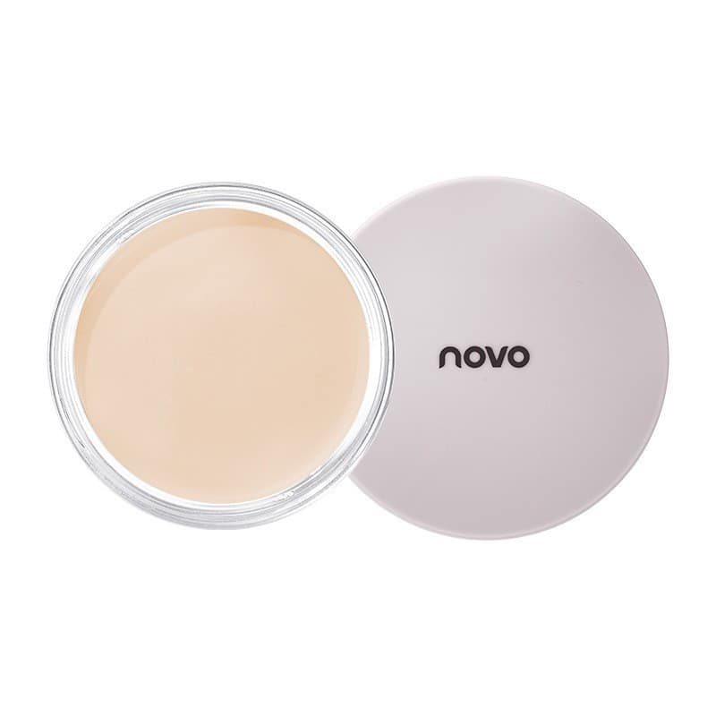 OEM factory customized soft light flawless foundation cream concealer OEM factory liquid foundation OEM logo makeup custom ODM