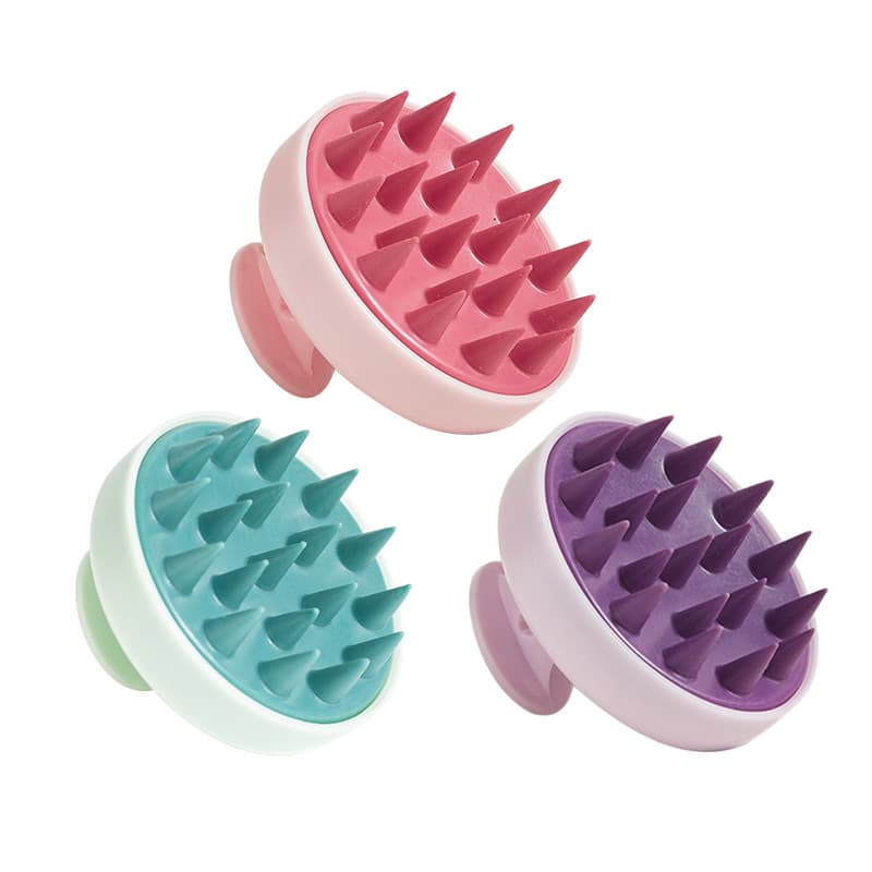 Beauty Care/makeup/hairdressing Comb - Anti-static Heat-resistant Comb For Hair Styling