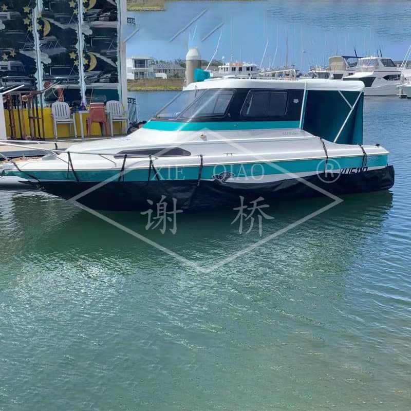 Shopkeeper Recommended PVC Coated Three-proof Fabric for Yachts, Tarp Knife-coated Thickened Cover, Rainproof Oilcloth Canvas
