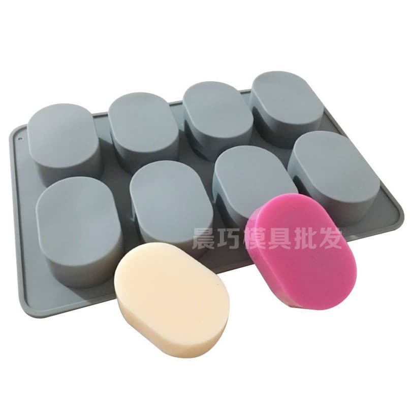 Daily Use Kitchen Utensils / Cake Molds / Cake Molds - Stainless Steel Material Various Sizes Shapes Baking Cakes Pies Pastries
