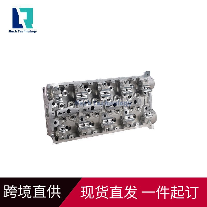 Factory Direct Supply J3 J3-TE Cylinder Head 22100-4A410 22001-4XA00 K149P-10-090