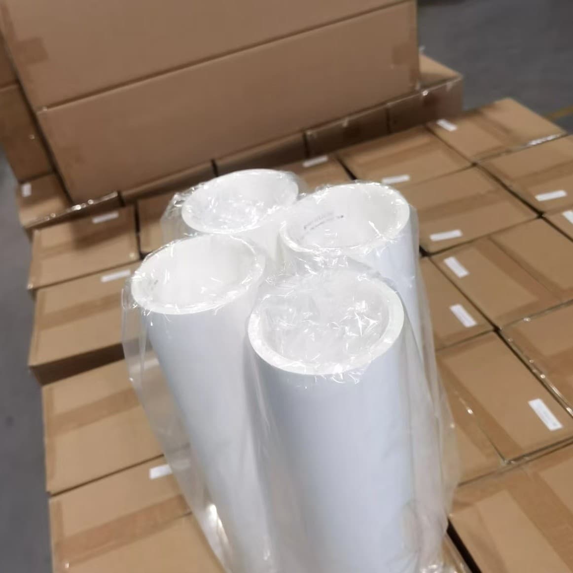 PP No-Knife Dust Collection Paper Roll Dust Removal Machine, Cleaning Machine, Industrial Circuit Board Cleaning Roller 800mm Qiyite