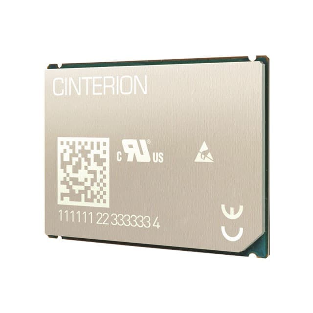 Quoted price for CINTERION ELS31-V L30960-N4500-A200 brand new stock