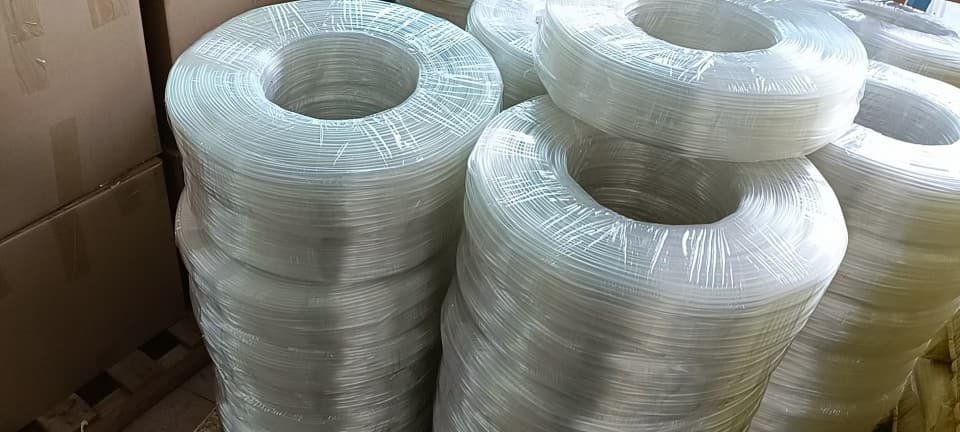 (Factory) Full-Body Cast Light Guide Bar 3MM Outer Diameter High Transparency Edge-Lighting Bar Imported Material