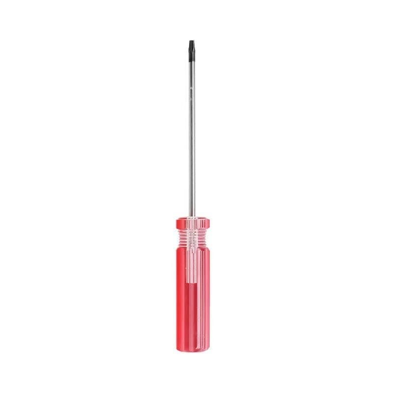T8 T9 T10 Torx Hex Screwdriver Cross Flat Y-Type Triangle Bits for Xbox 360 Industrial Repair