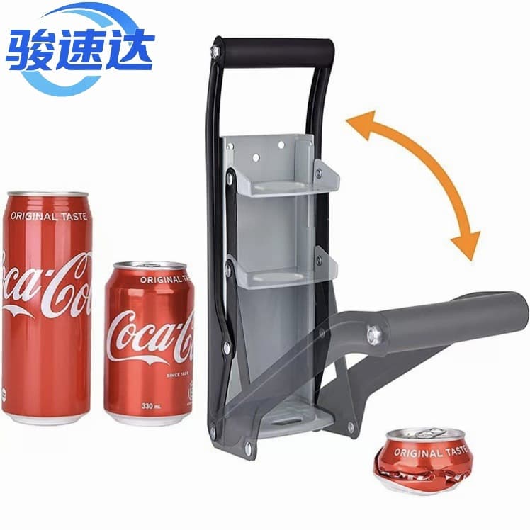 Kitchen Gadgets Can Opener Bottle Opener Can Crusher Beer Bottle Crusher Can Compactor