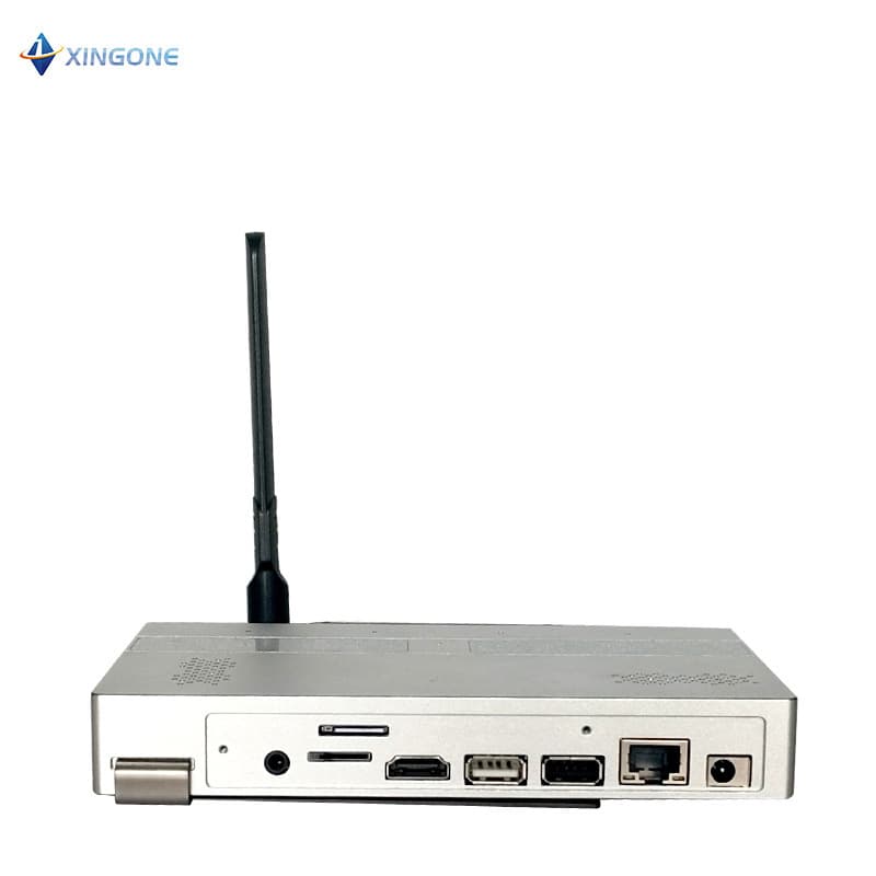 Xingone-Fql101 campus anti-bullying terminal, voice recognition one-key alarm