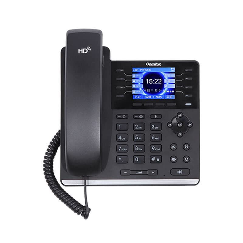 Grandstream IP Phone Trendy Office SIP Phone Yealink T19P/T21PE2/T23G/T30/T31P/T33G