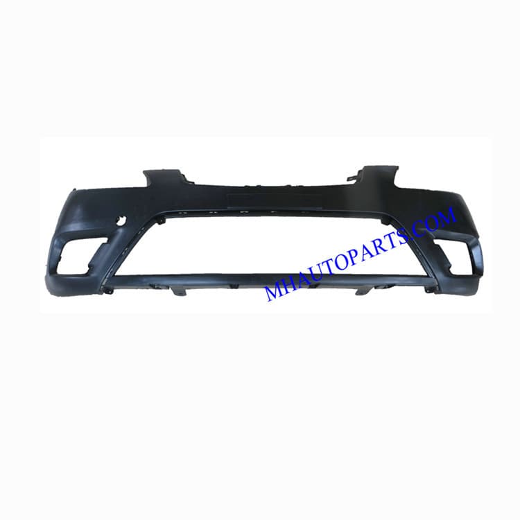86511-1G600 Front Bumper for Kia Rio KA RIO 2010 Model